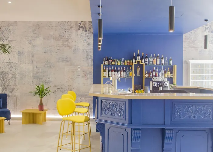 Hôtel IMPERATOR Béziers