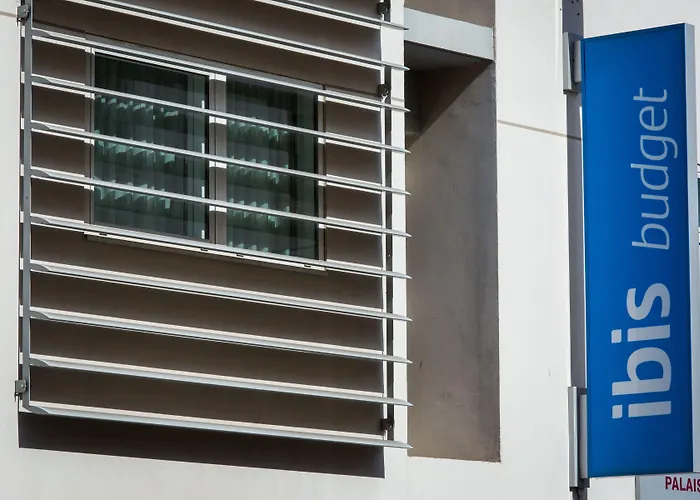 Ibis Budget Beziers Centre Palais Congres