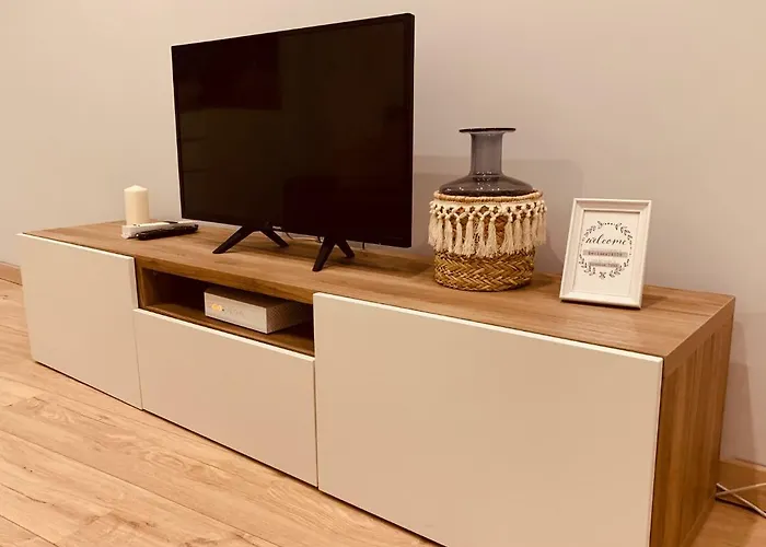 Beziers, Appartement Cosy